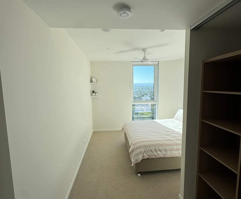 $670-700, Flatshare, 2 rooms, Broadbeach QLD 4218, Broadbeach QLD 4218