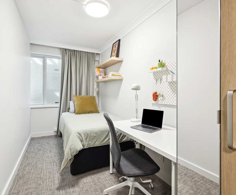 $450, Student-accommodation, 2 rooms, Perth WA 6000, Perth WA 6000