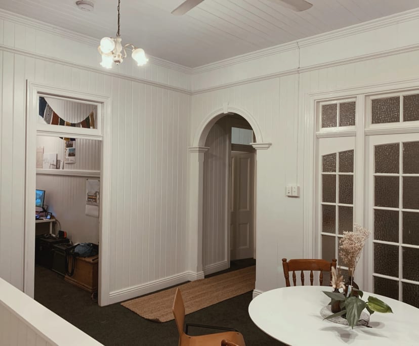 $208, Share-house, 4 bathrooms, Highgate Hill QLD 4101