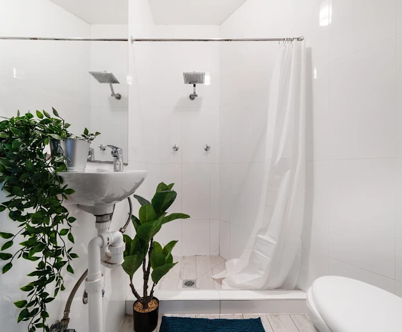 $195, Share-house, 6 bathrooms, Chippendale NSW 2008