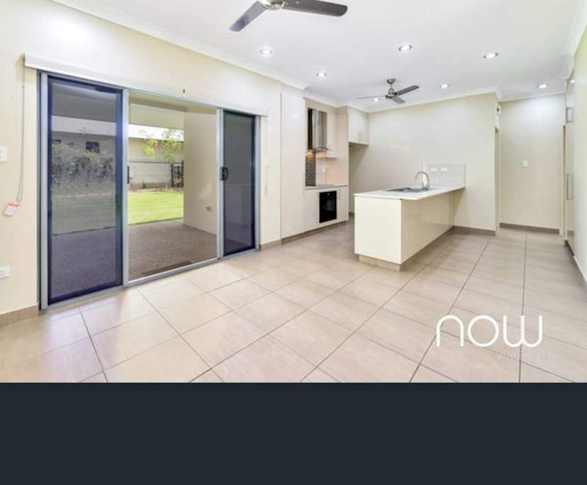 $360, Share-house, 4 bathrooms, Bellamack NT 0832