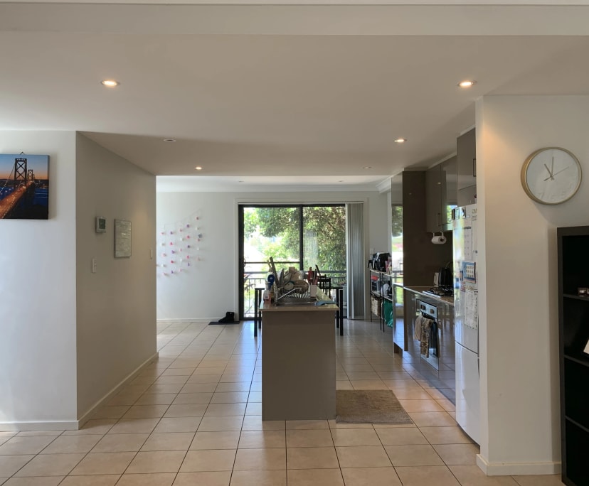 Room for Rent in Rosehill, Sydney 270, Furnished,...