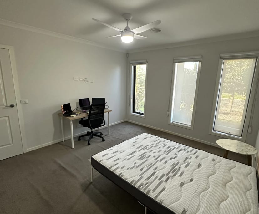 $260-280, Share-house, 3 rooms, Truganina VIC 3029, Truganina VIC 3029