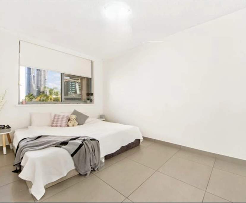 $420, Flatshare, 2 bathrooms, Surfers Paradise QLD 4217