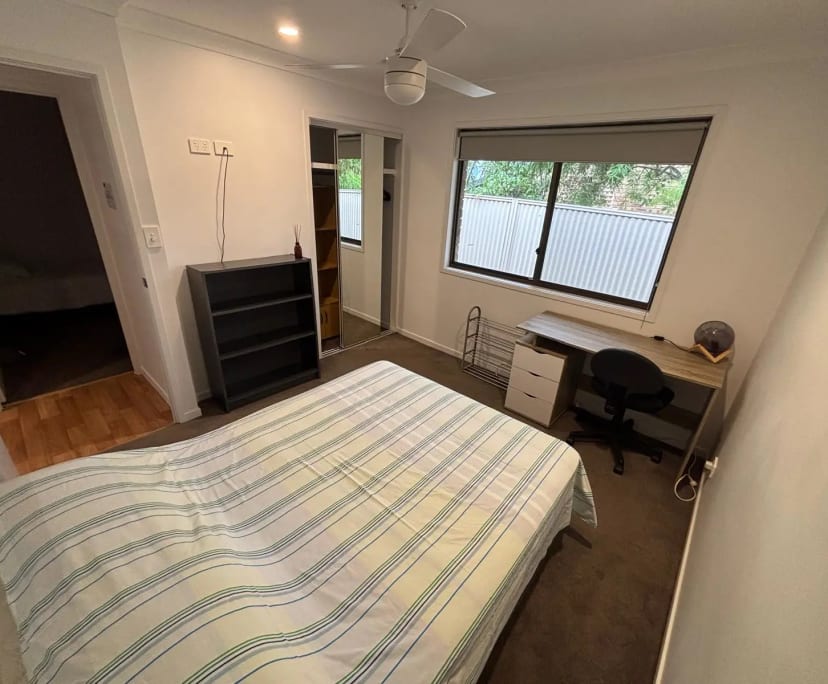 Student accommodation