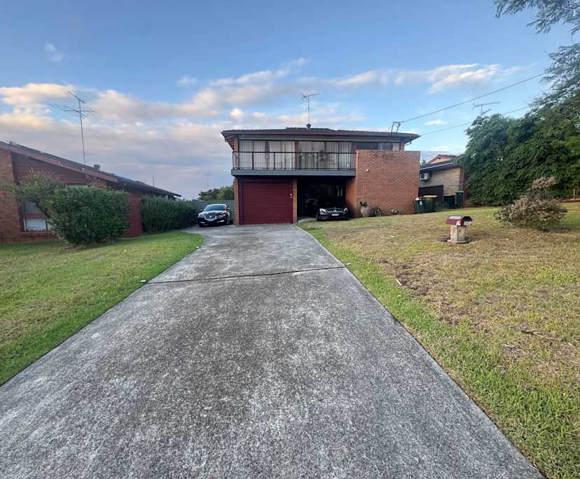 $300-400, Share-house, 3 rooms, Baulkham Hills NSW 2153, Baulkham Hills NSW 2153