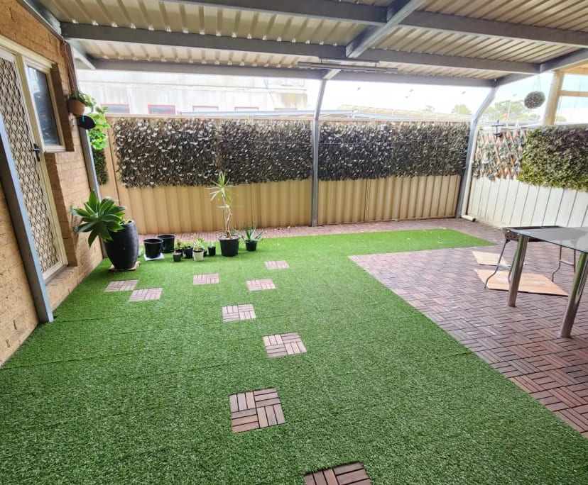 $270, Share-house, 3 bathrooms, Springvale South VIC 3172