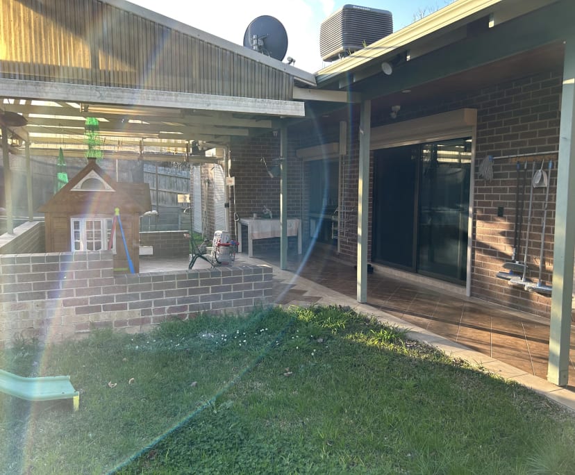 $300, Share-house, 2 rooms, Mulgrave VIC 3170, Mulgrave VIC 3170