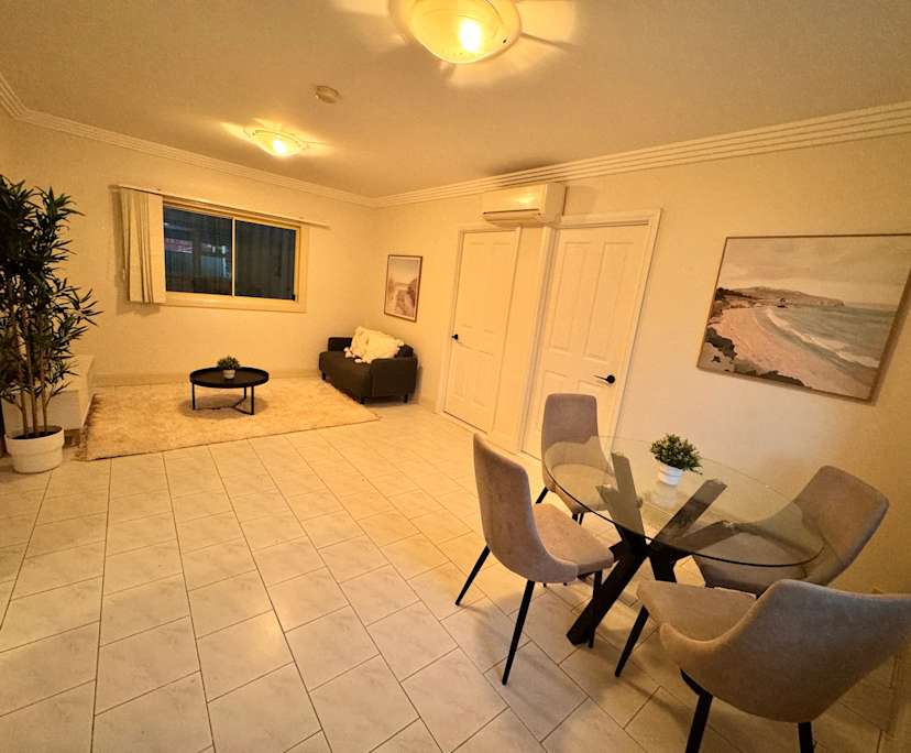 $300-310, Flatshare, 2 rooms, Sylvania NSW 2224, Sylvania NSW 2224