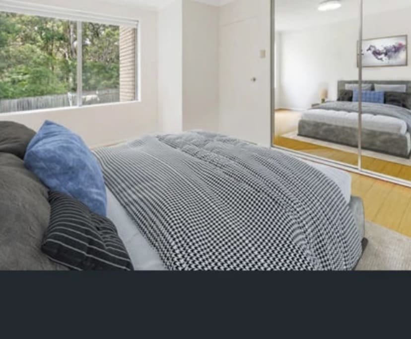 $480, Flatshare, 2 bathrooms, Macquarie Park NSW 2113