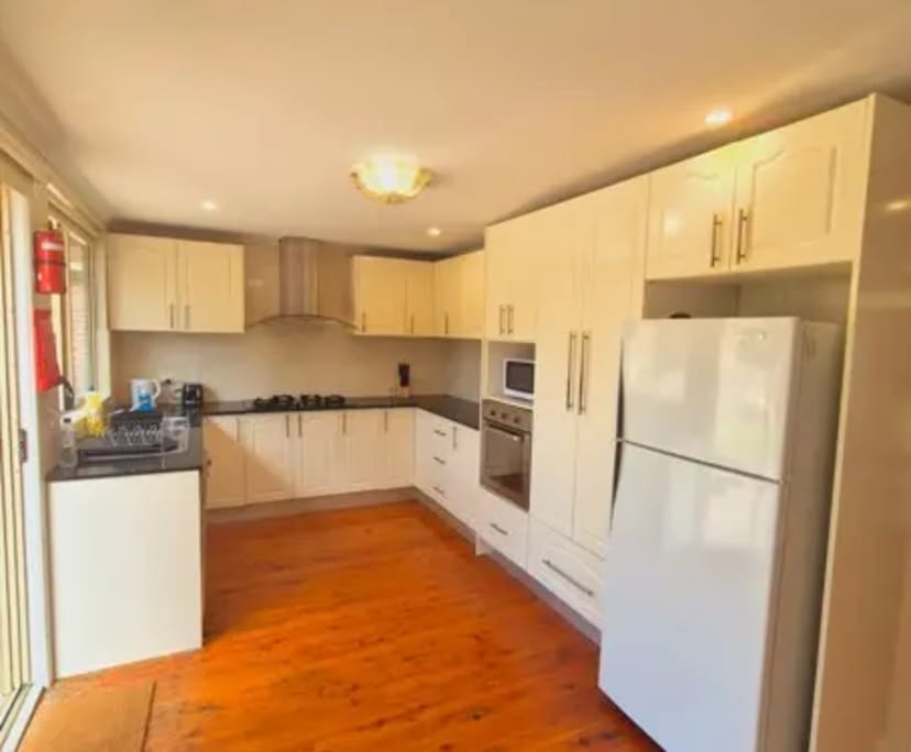 $300-320, Flatshare, 3 rooms, Homebush NSW 2140, Homebush NSW 2140