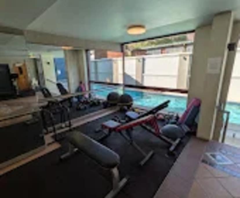 $720, Studio, 1 bathroom, Surry Hills NSW 2010