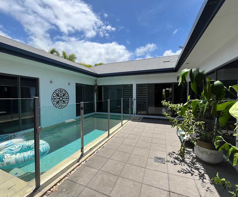 $500, Share-house, 4 bathrooms, Trinity Park QLD 4879