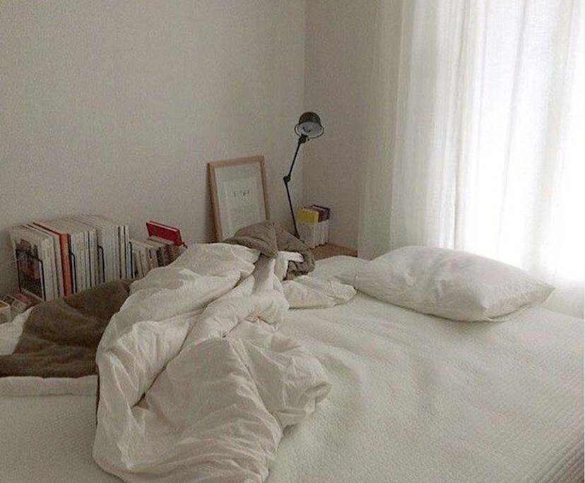 Room in a share house