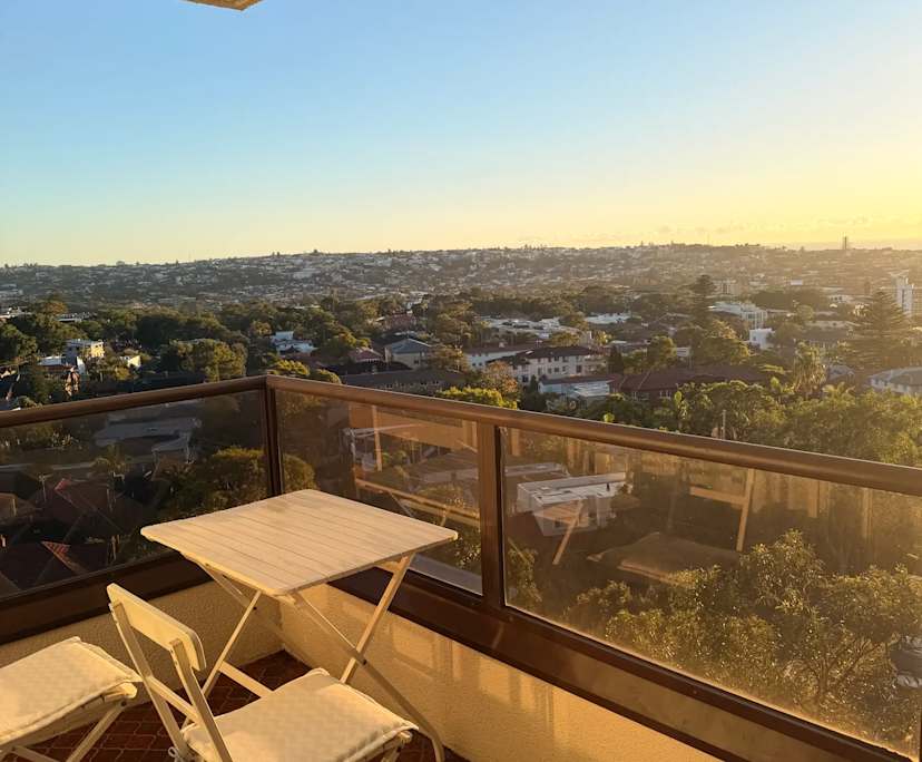 $525, Flatshare, 2 bathrooms, Bondi NSW 2026