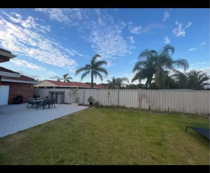 $250, Share-house, 2 rooms, Beechboro WA 6063, Beechboro WA 6063