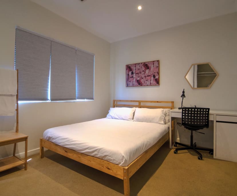 $250-270, Share-house, 2 rooms, Adelaide SA 5000, Adelaide SA 5000