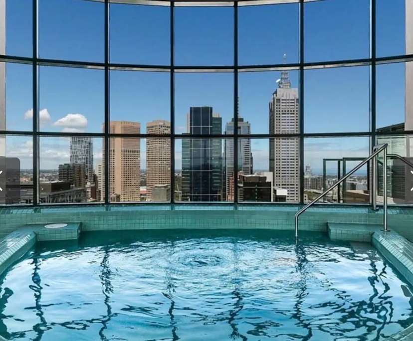 $200, Flatshare, 3 bathrooms, Melbourne VIC 3000