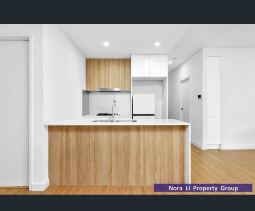 Room with own bathroom