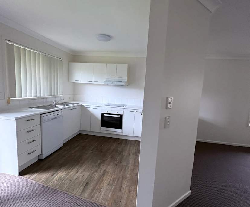 Furnished room with ensuite in a share house