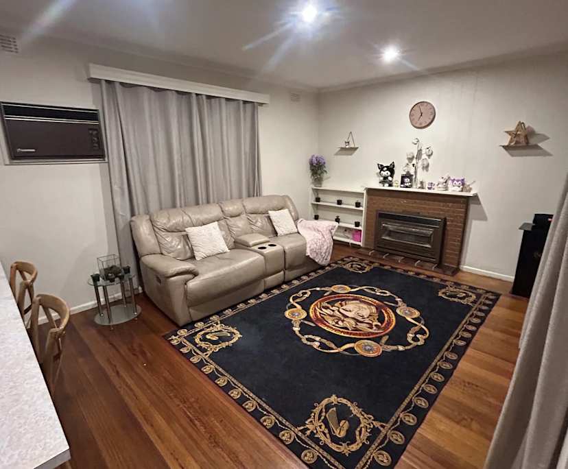 Student accommodation