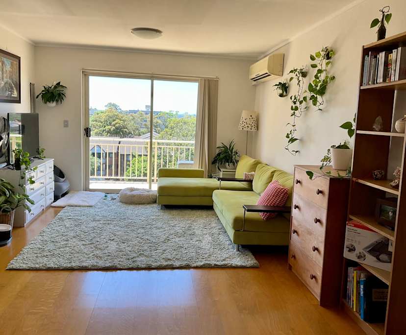 $400, Flatshare, 2 bathrooms, Burwood NSW 2134