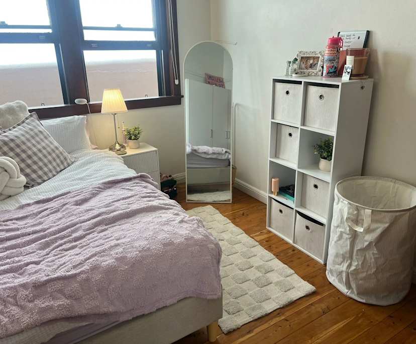 $425, Flatshare, 2 bathrooms, Randwick NSW 2031