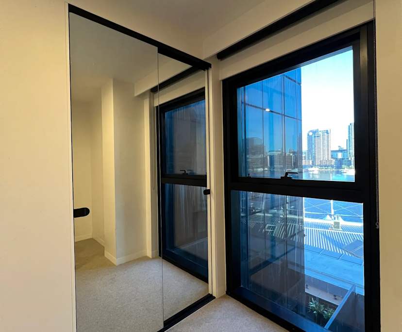 $400, Flatshare, 2 bathrooms, Docklands VIC 3008