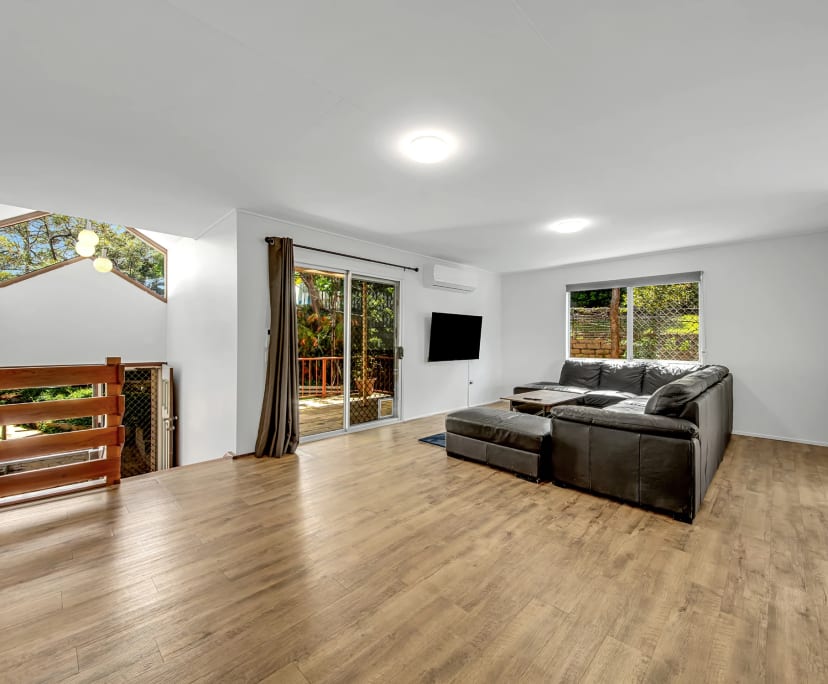 $265, Share-house, 4 bathrooms, West Gladstone QLD 4680