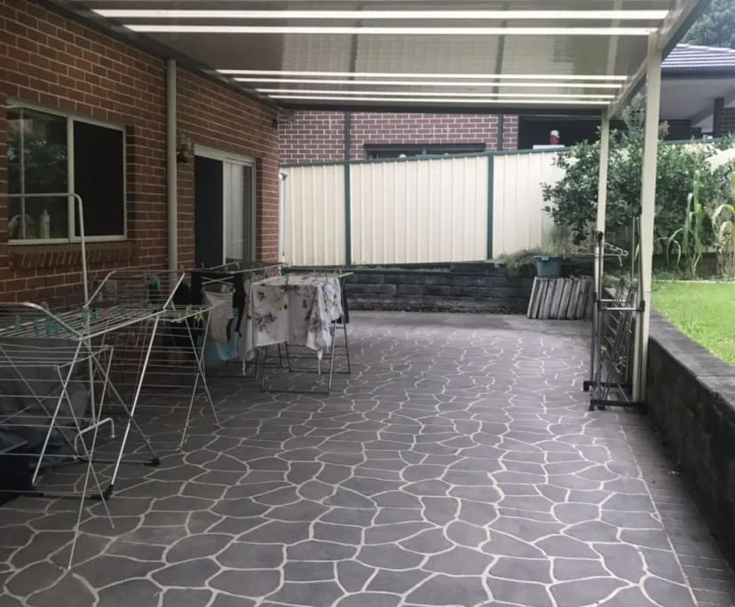 $280, Share-house, 6 bathrooms, Marsfield NSW 2122