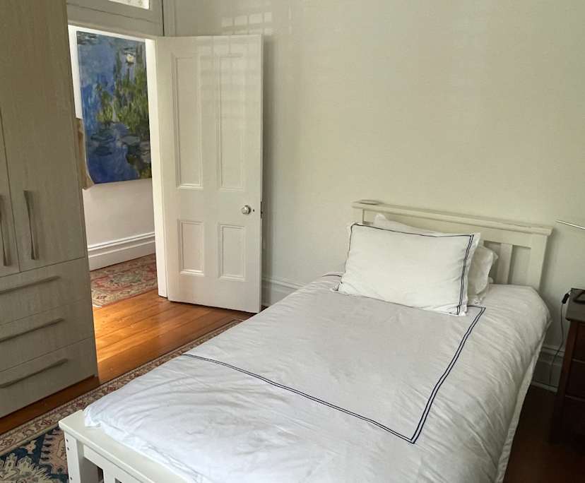 $430, Student-accommodation, 3 bathrooms, Petersham NSW 2049