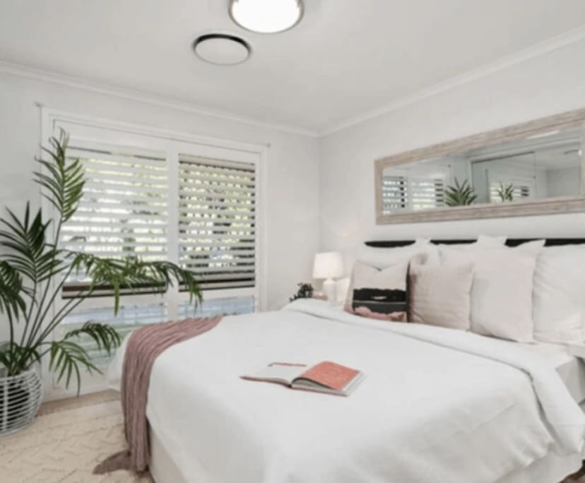 Room for Rent in Runcorn, Brisbane 250, Unfurnish...