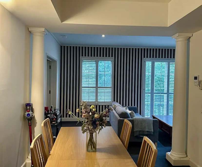 $381, Flatshare, 2 bathrooms, East Melbourne VIC 3002