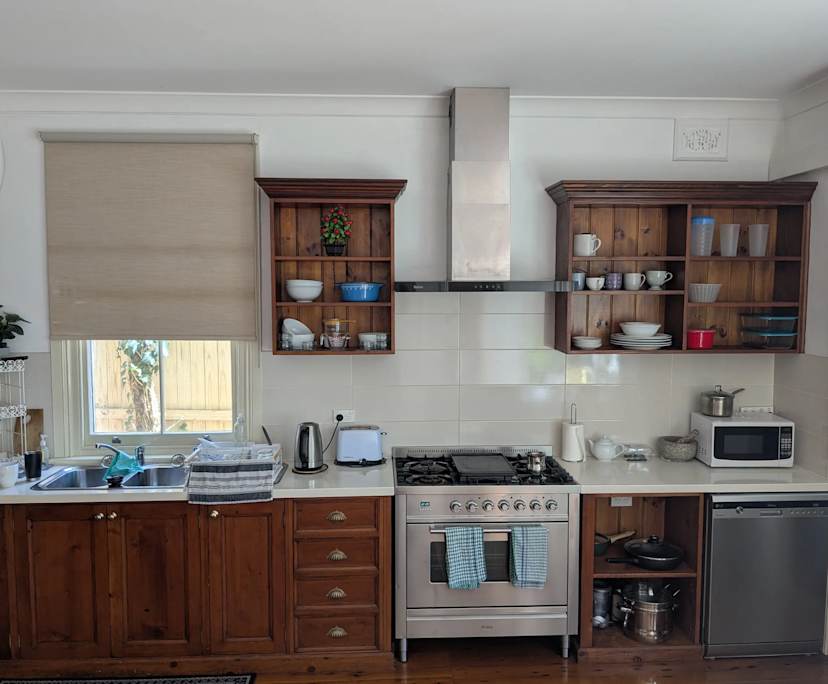 $320, Share-house, 3 bathrooms, Dulwich Hill NSW 2203