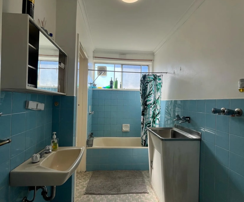 $265, Flatshare, 2 bathrooms, Oakleigh East VIC 3166