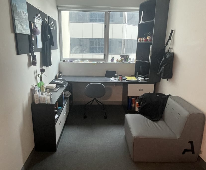 Student accommodation