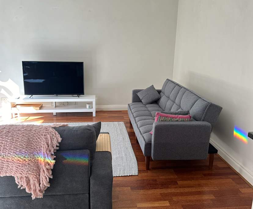 $330, Share-house, 3 bathrooms, Ripponlea VIC 3185