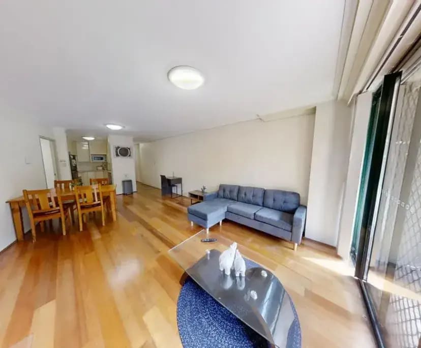 $300, Flatshare, 2 bathrooms, Pyrmont NSW 2009
