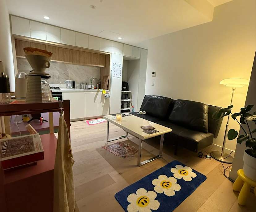 $290, Flatshare, 2 bathrooms, Melbourne VIC 3000