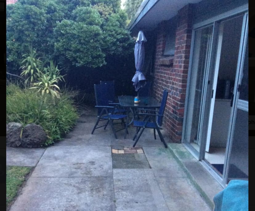 Room for Rent in Frankston South, Melbourne 240,