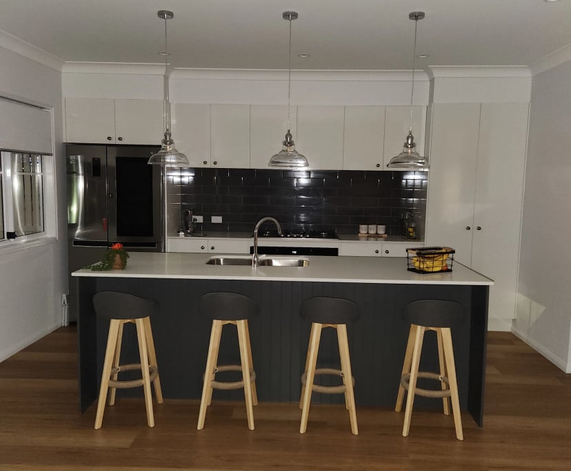 $300, Share-house, 4 bathrooms, Bracken Ridge QLD 4017