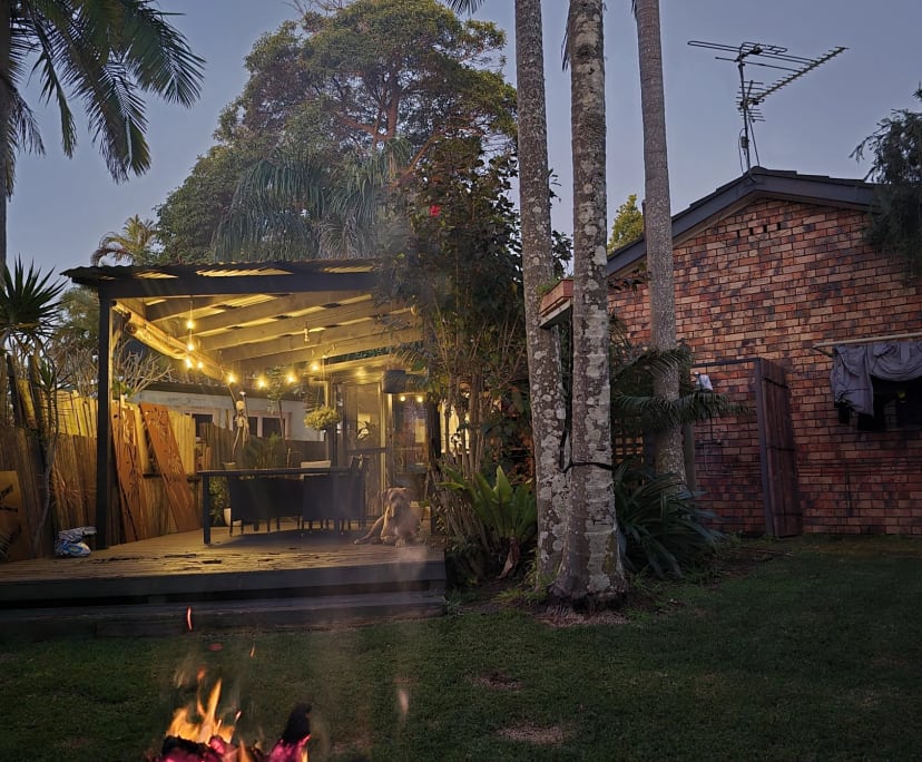 $250, Share-house, 4 bathrooms, Arrawarra NSW 2456