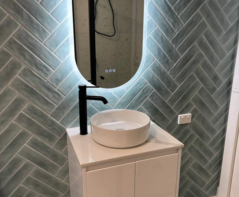 $450, Flatshare, 3 bathrooms, St Kilda VIC 3182