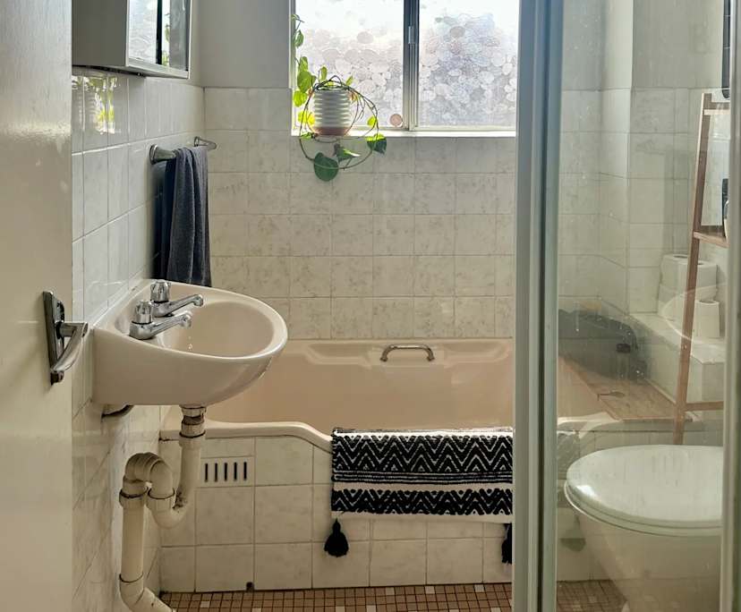 $550, Flatshare, 2 bathrooms, Bondi NSW 2026