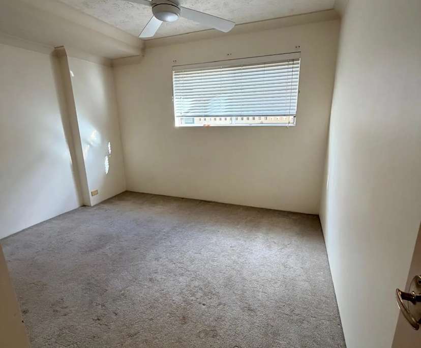 Room in a flatshare