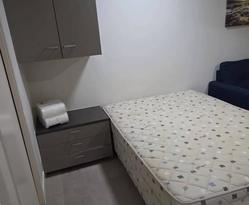 Student accommodation