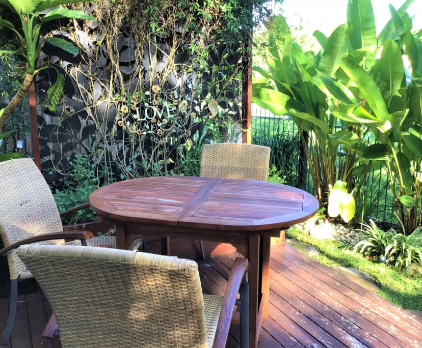 Room for Rent in Cooroy, Sunshine Coast 250, Furn...