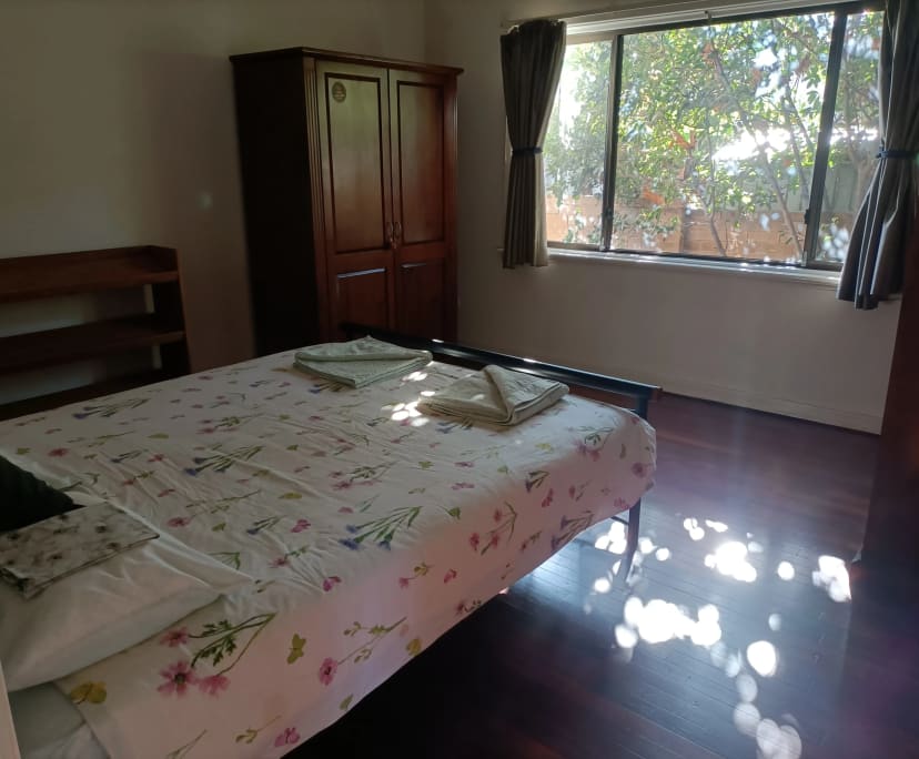 $400, Share-house, 3 bathrooms, White Gum Valley WA 6162
