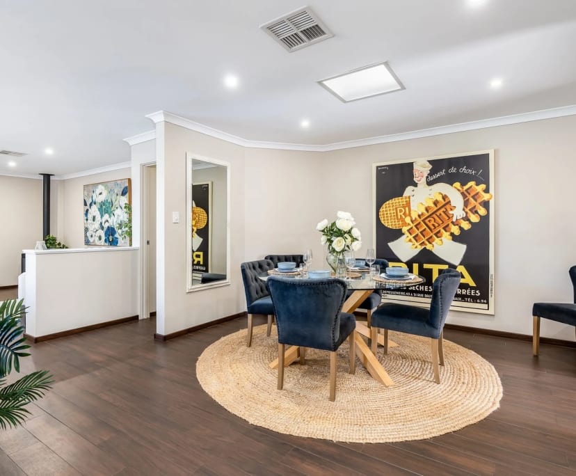 $300, Share-house, 6 bathrooms, Kingsley WA 6026