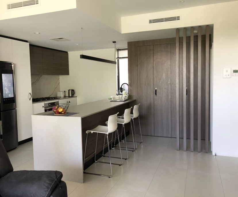 $350, Share-house, 3 bathrooms, Crawley WA 6009